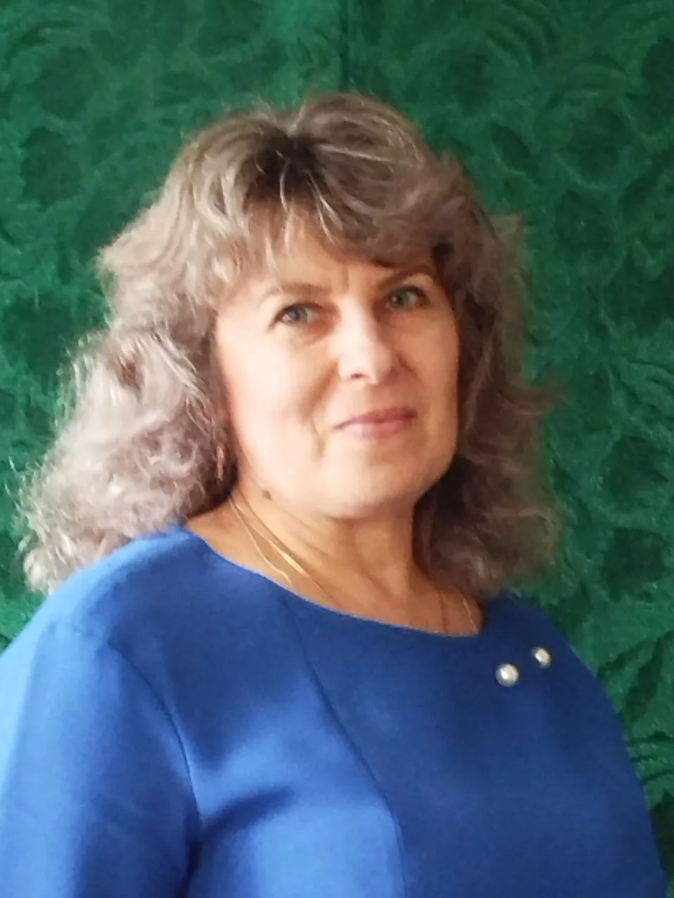 Романова Светлана Викторовна.